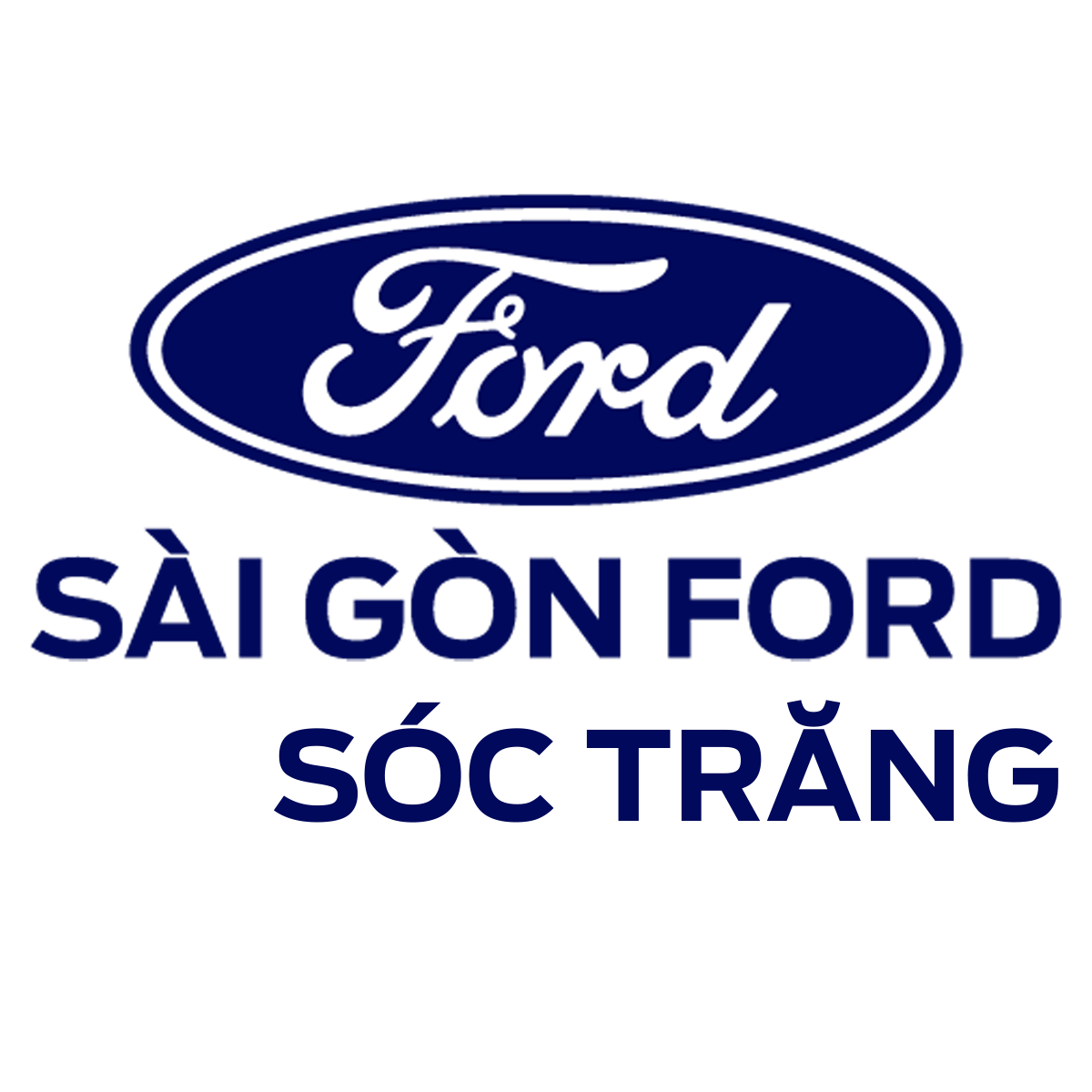 Đại lý Sài Gòn Ford Sóc Trăng - Đại lý ủy quyền Ford Việt Nam