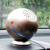 THIẾT BỊ KHỬ MÙI ENERGY BALL